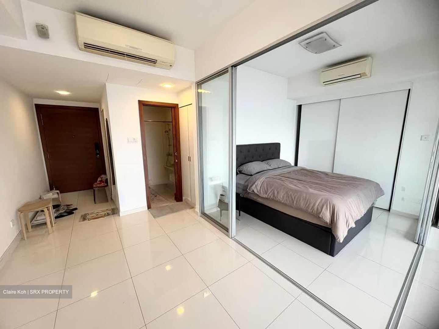 City Square Residences (D8), Condominium #543575651